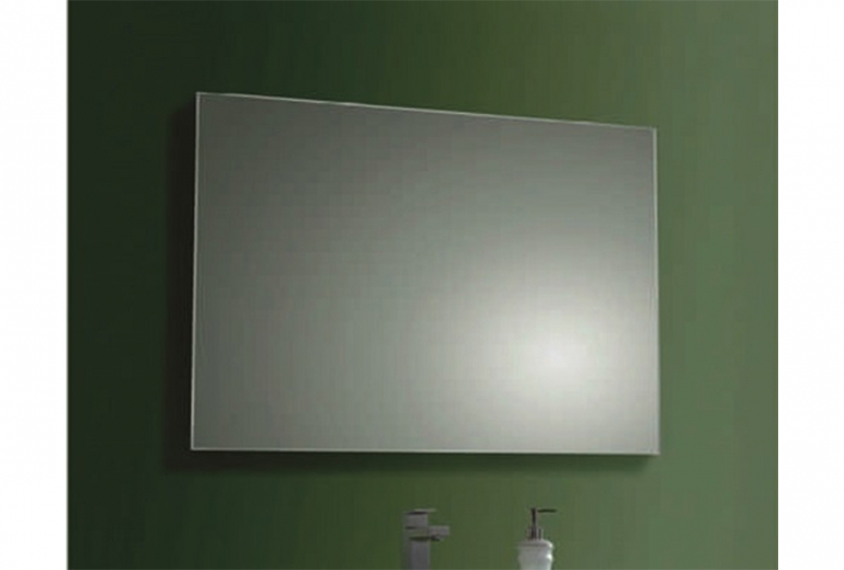 Obično ogledalo 80x60