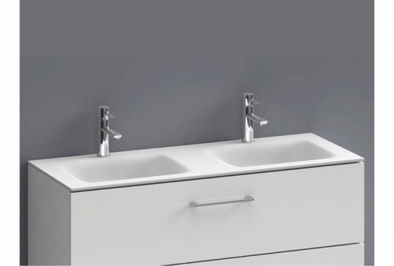 Umivaonik Eloise 120 dupli