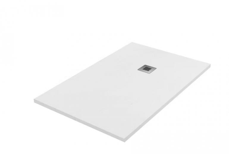 Tuš kada Classic 80x140 s sifonom