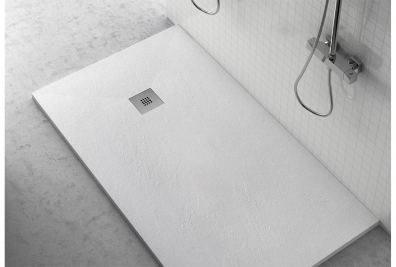 Tuš kada Classic 80x170 s sifonom