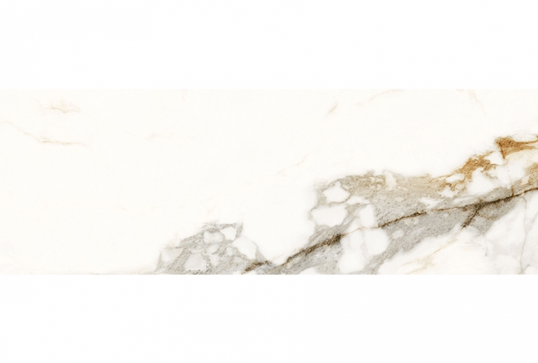 Barnaby White Brillo 30x90 R