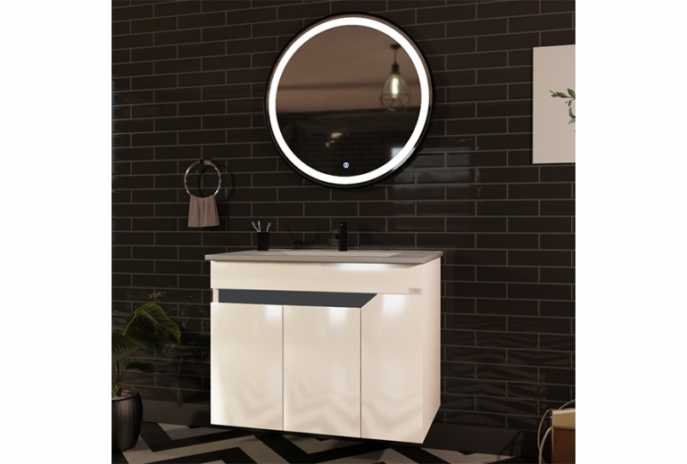 VIsion 70 Grey