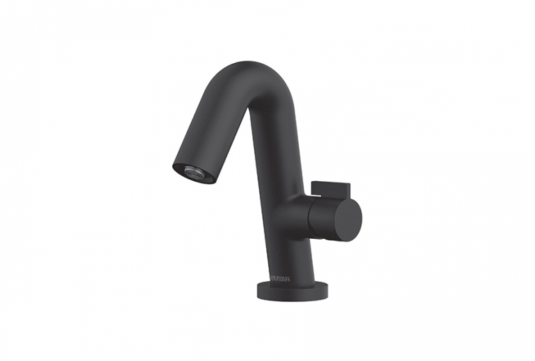 Slavina za umivaonik S3 Black
