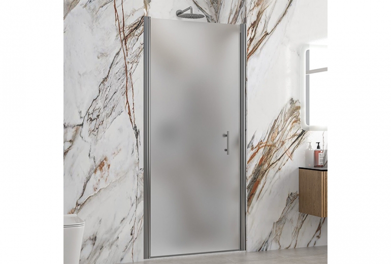 S28 Alto Satin 85x200 Porta