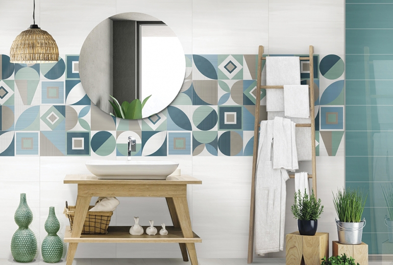 Costa Del Sol Verde 20x60