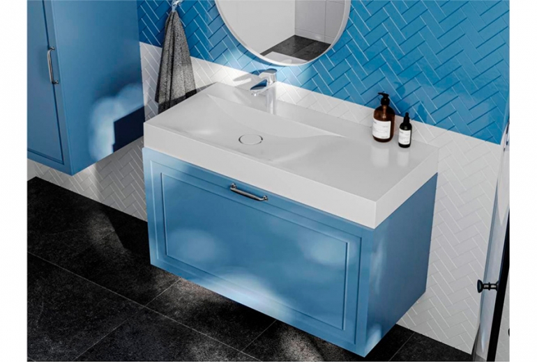 Umivaonik Viola 100 L