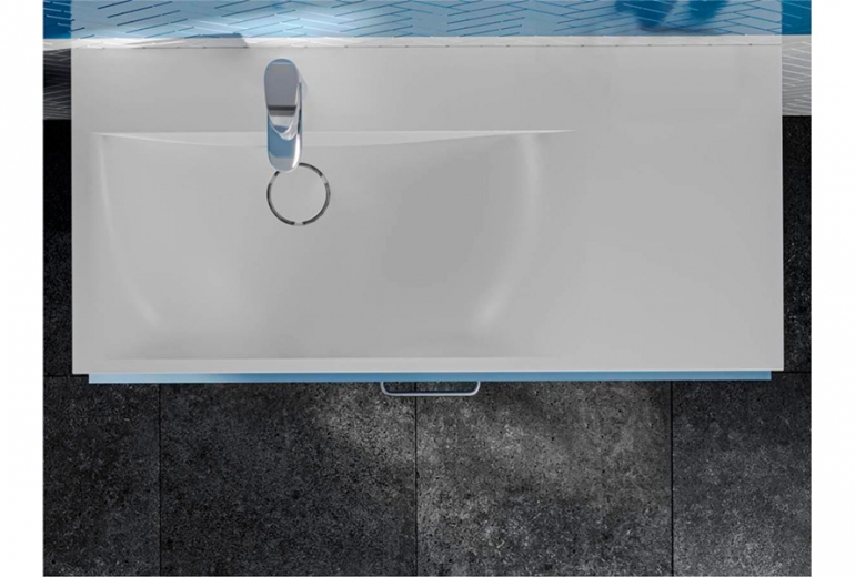 Umivaonik Viola 100 L