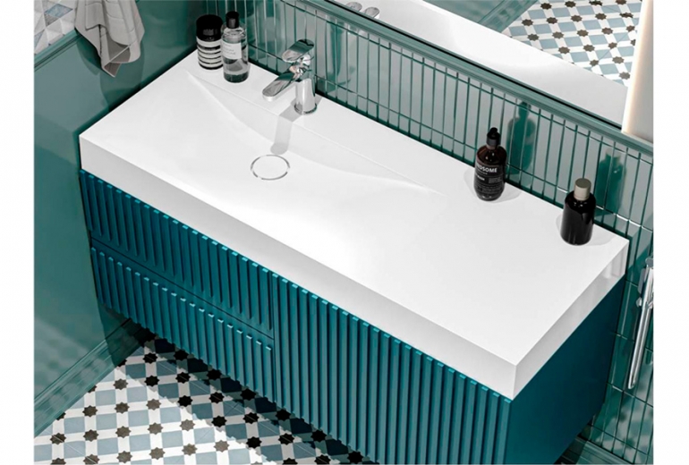 Umivaonik Viola 120 L