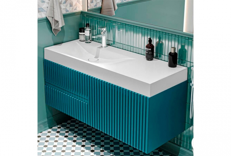 Umivaonik Viola 120 L