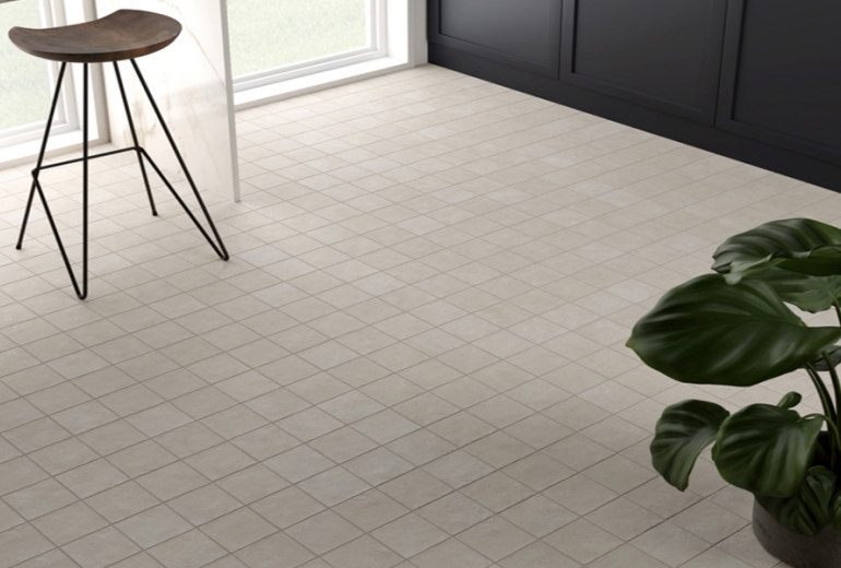 Stage Taupe 10x10
