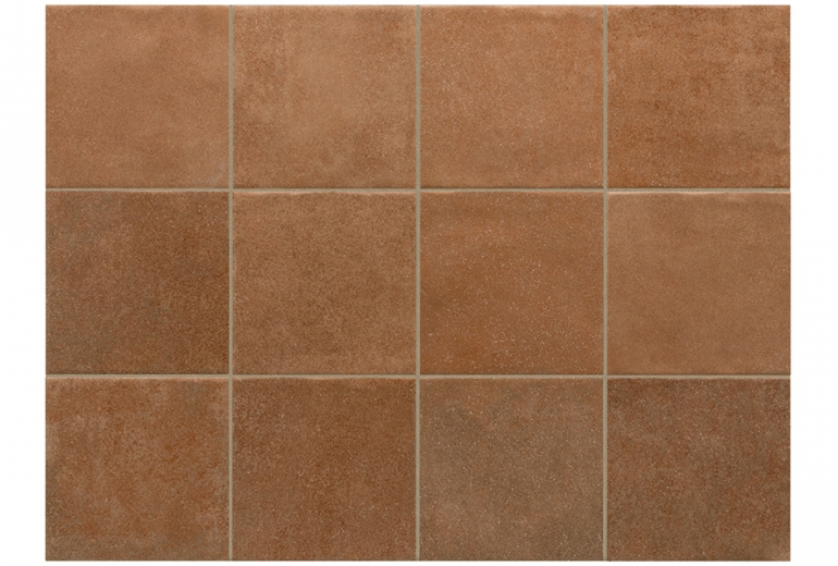 Stage Terracotta 10x10