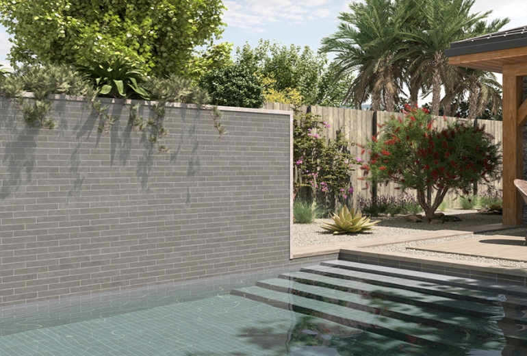 Stage Grey 6x30