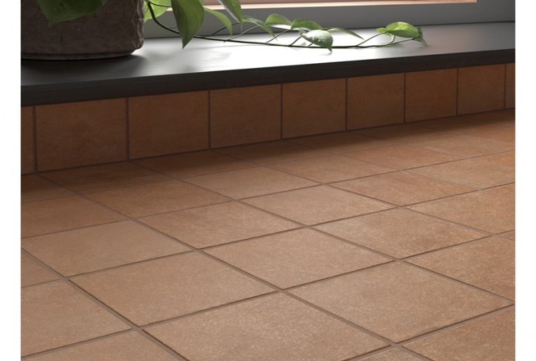 Stage Terracotta 20x20