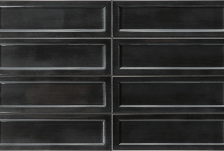 Island Frame Black 6,5x20