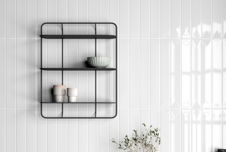 Vitral Snow 5x40
