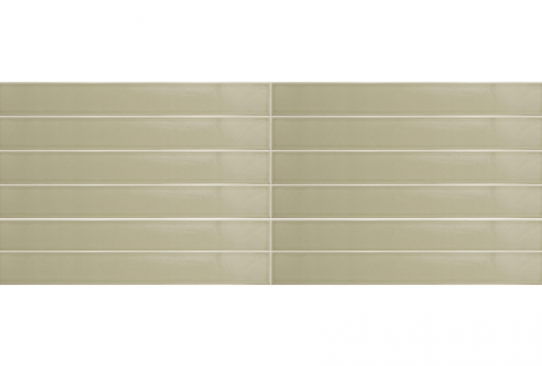 Vitral Olive 5x40