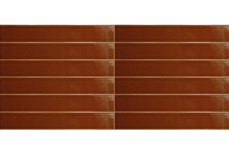 Vitral Caramel Reaktive 5x40