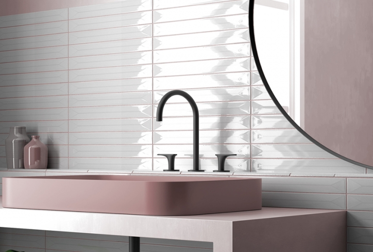Vitral Axis Light Grey 5x40