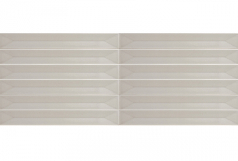 Vitral Axis Light Grey 5x40