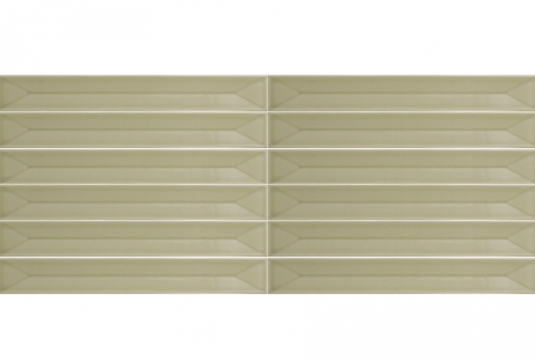 Vitral Axis Olive 5x40
