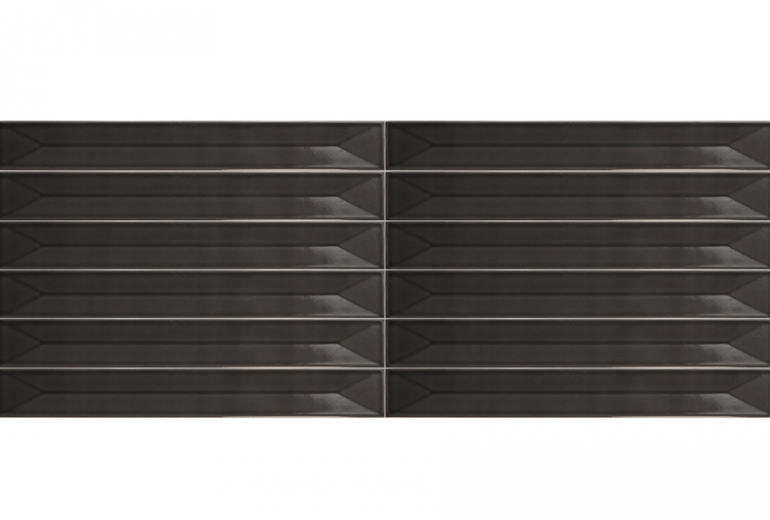 Vitral Axis Black 5x40