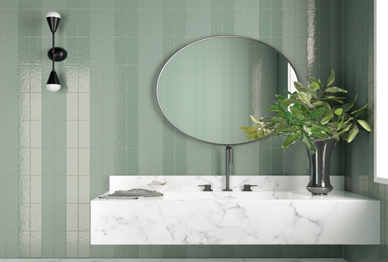 Kalma Blue Lake 6x18,6 Gloss