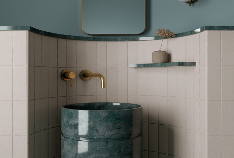 Kalma Morchella 6x18,6 Mat