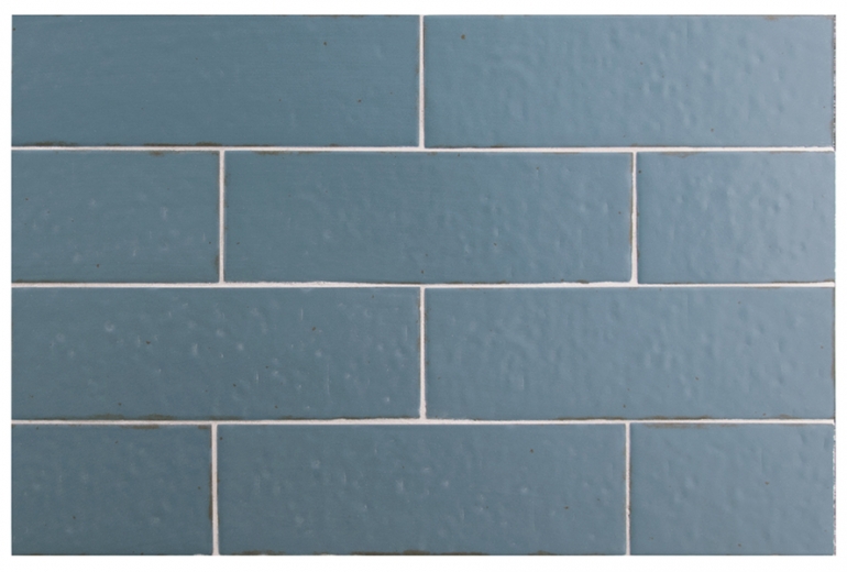 Kalma Deep Blue 6x18,6 Mat