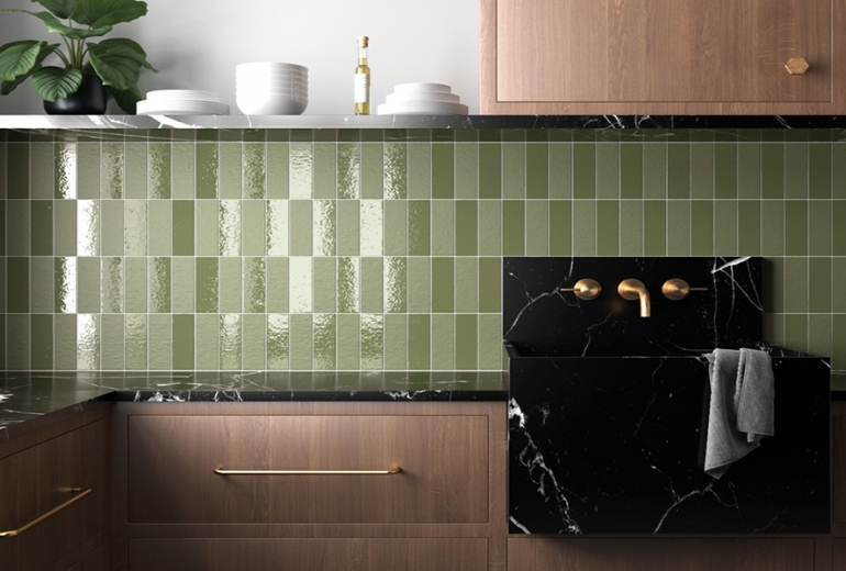 Kalma Selva 6x18,6 Mat