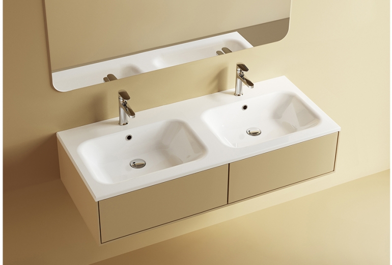 Umivaonik WB0521-121 dupli