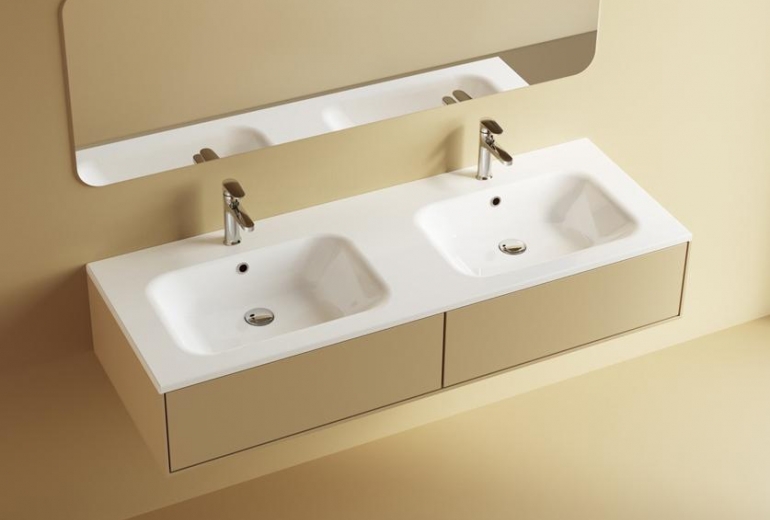Umivaonik WB0521-161 dupli