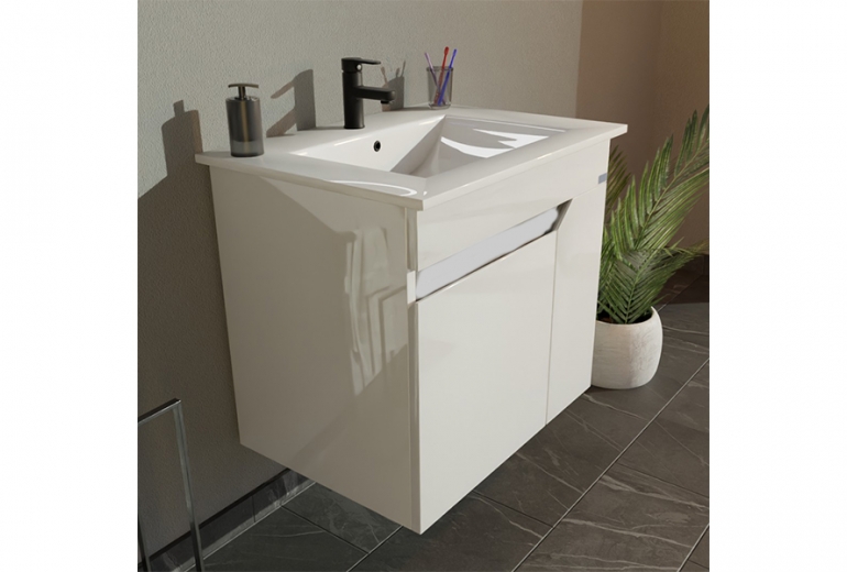 VIsion 60 White