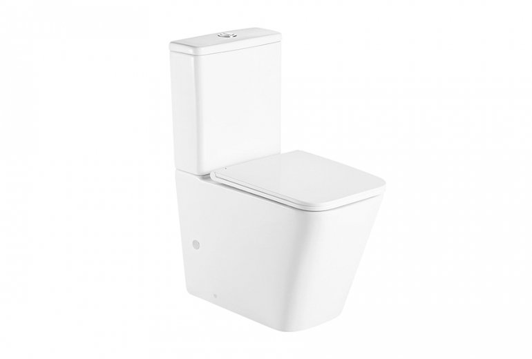 WC monoblok LT-2175A podni/zidni
