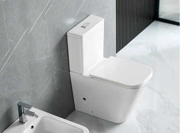 WC monoblok LT-2175A podni/zidni