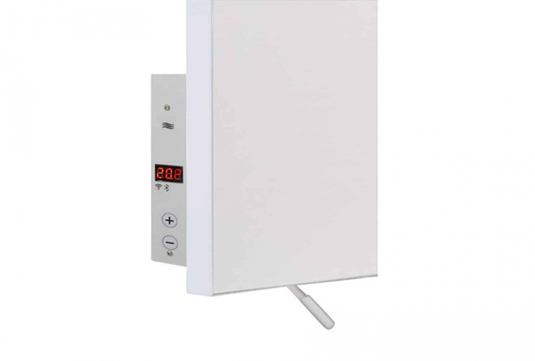 IC panel TCM-WF 500 Bijeli