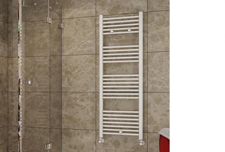 Radijator Prima White 70x100