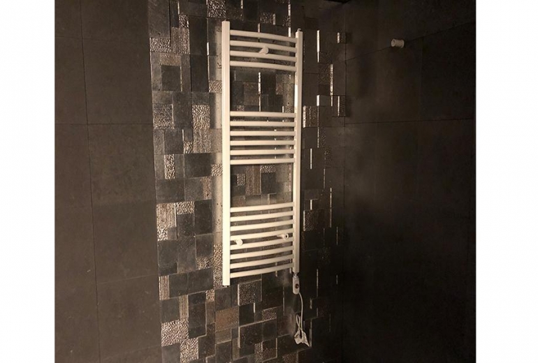 Radijator Prima White 50x70 E