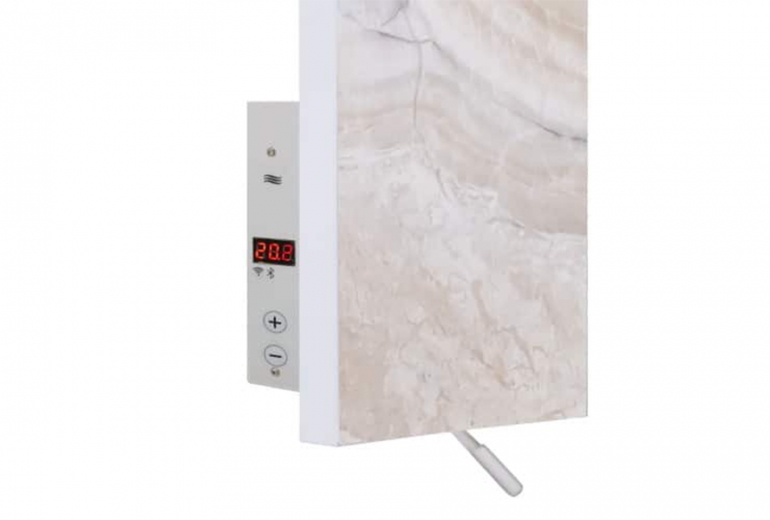 IC panel TCM-WF 1000W granit WiFi