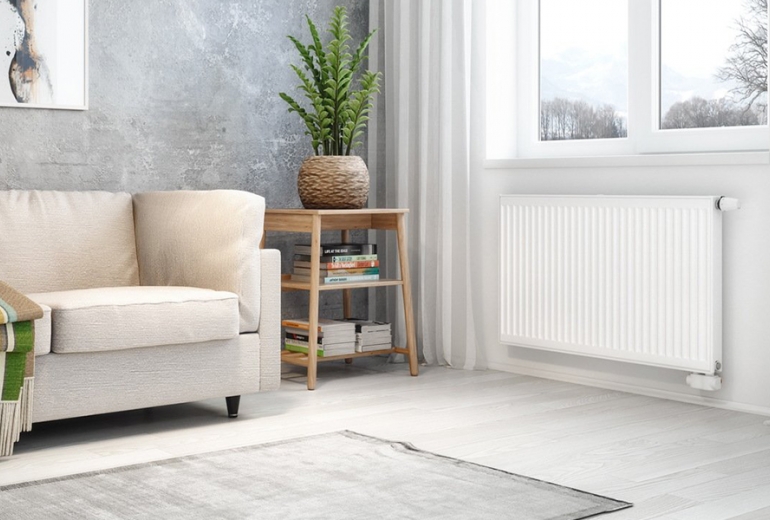 Panelni radijator Radik Klasik 11 90x50