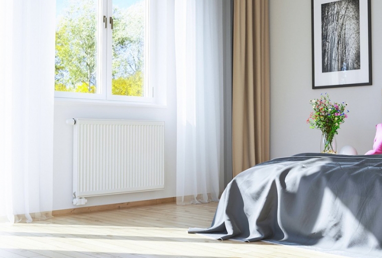 Panelni radijator Radik Klasik 22 40x180