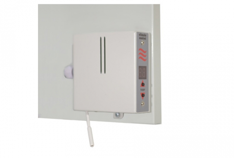 IC panel TCM RA 550 49733
