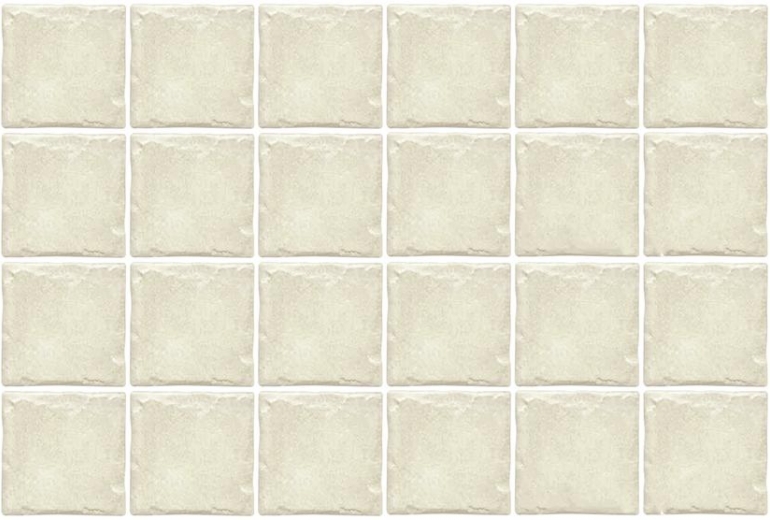 Pločice Country Bianco 10x10