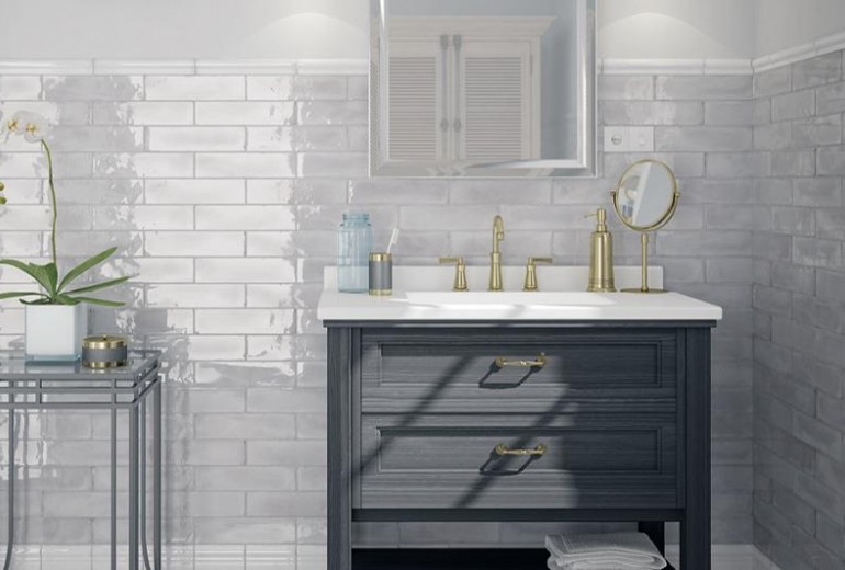 Splendors Grey 7,5x30