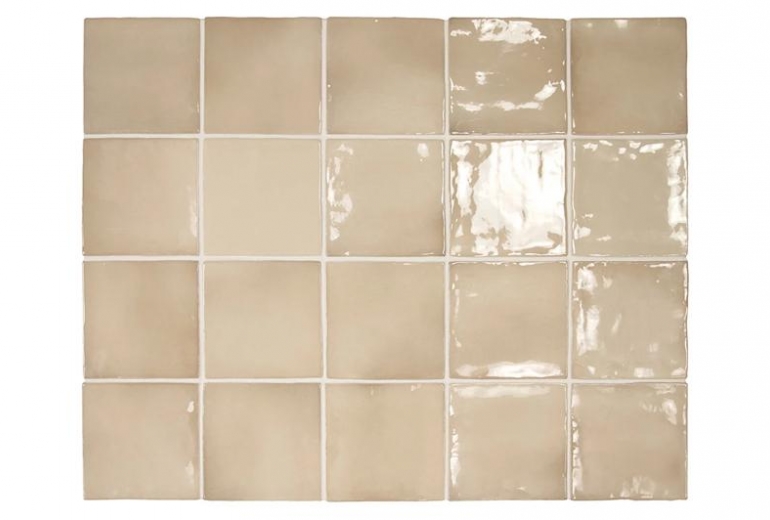 Manacor Beige Argile 10x10