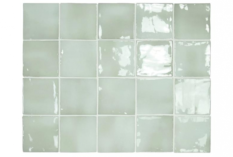 Manacor Mint 10x10