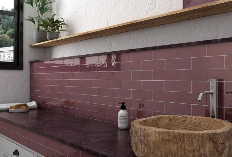 La Riviera Juneberry 6,5x20