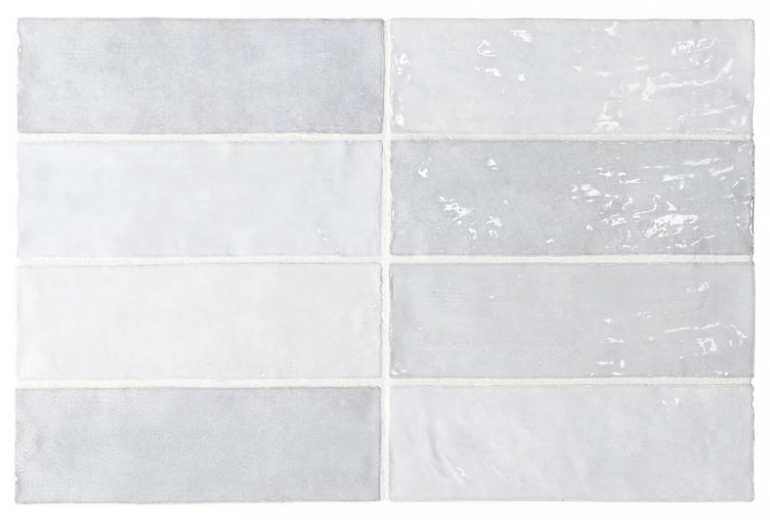 La Riviera Lavanda Blue 6,5x20