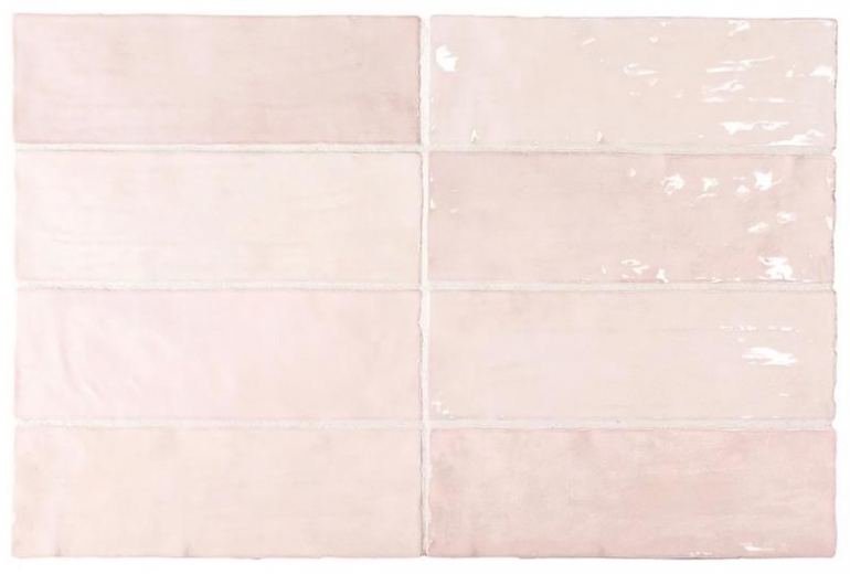 La Riviera Rose 6,5x20