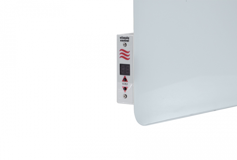 IC panel SWG RA 500 Glass