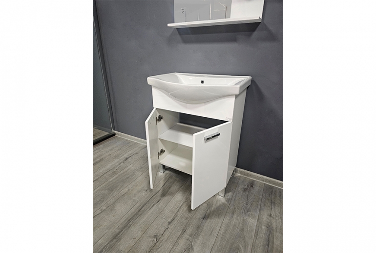 Ormarić s umivaonikom Eco 55